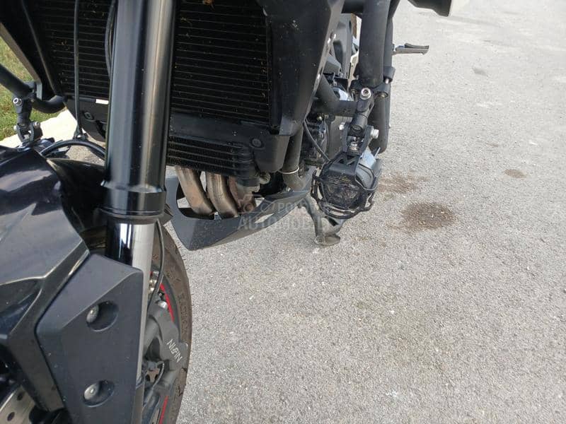 Triumph TIGER SPORT 1050