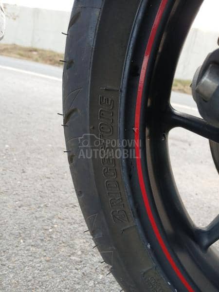 Triumph TIGER SPORT 1050