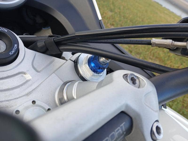 Triumph TIGER SPORT 1050