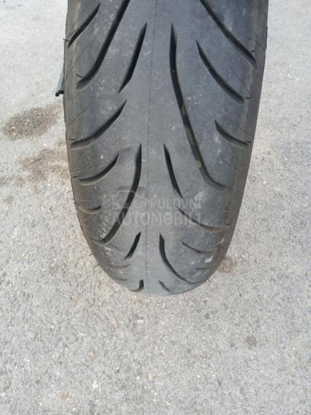 Triumph TIGER SPORT 1050