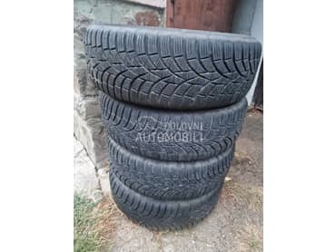 Toyo 195/65 R15 Zimska