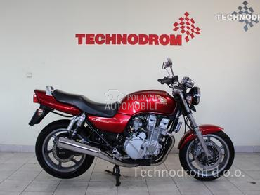 Honda CB 750 SEVEN FIFTY