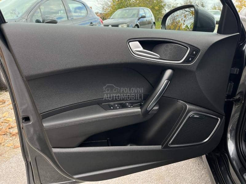 Audi A1 1.4 TFSI