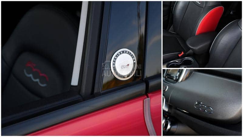 Fiat 500X 2.0 MJET/4x4/AUT/CH