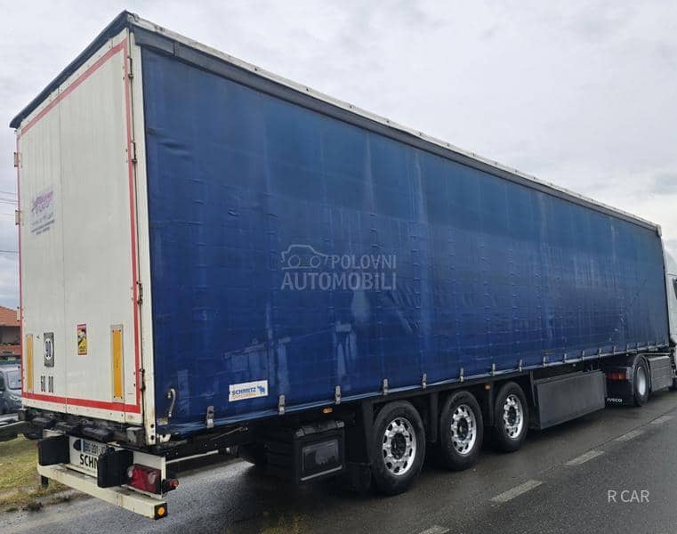 Schmitz P.E.R.F.E.K.T.N.A