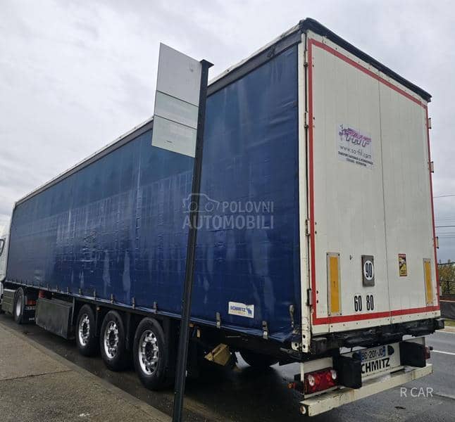 Schmitz P.E.R.F.E.K.T.N.A