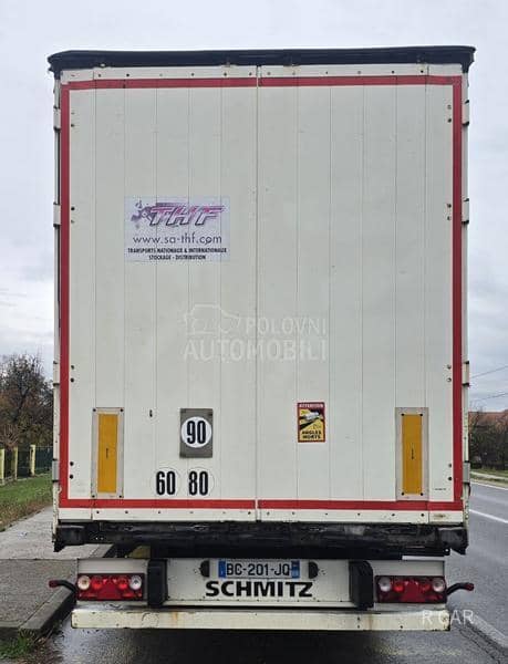 Schmitz P.E.R.F.E.K.T.N.A