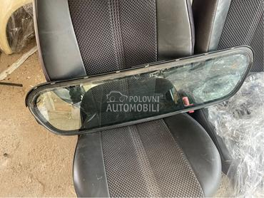 zadnja šoferka kabrio za Smart ForTwo