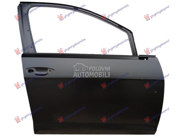 VRATA PREDNJA za Volkswagen Golf 7 od 2013. do 2016. god.