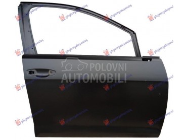 VRATA PREDNJA za Volkswagen Golf 7 Alltrack od 2013. do 2017. god.