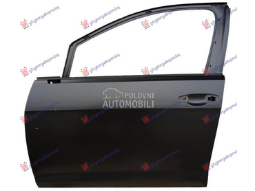 VRATA PREDNJA za Volkswagen Golf 7 od 2013. do 2016. god.