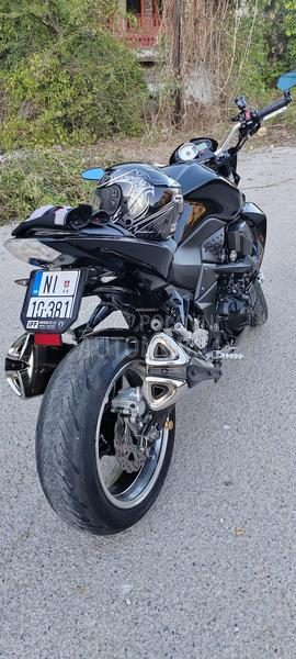Kawasaki z1000