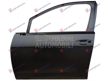 VRATA PREDNJA za Volkswagen Golf 7 Alltrack od 2013. do 2017. god.