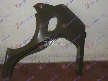 ZADNJI BLATOBRAN 5 VRATA za Volkswagen Golf 7 od 2013. do 2016. god.