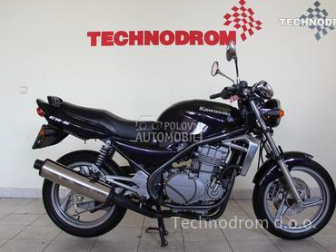 Kawasaki ER 5 25KW A2