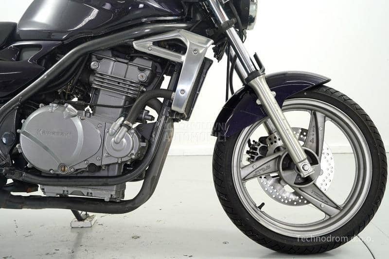 Kawasaki ER 5 25KW A2