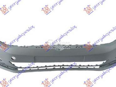 PREDNJI BRANIK PM (SA/BEZ PRSK za Volkswagen Golf 7 Alltrack od 2013. do 2017. god.