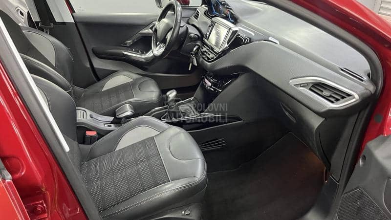 Peugeot 2008 A L L U R E 1/1