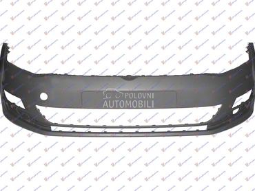 PREDNJI BRANIK PM (SA/BEZ PRSK za Volkswagen Golf 7 od 2013. do 2016. god.