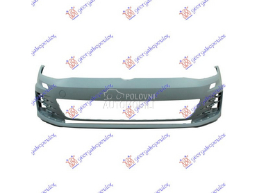 PREDNJI BRANIK PM (GTi/GTD) (P za Volkswagen Golf 7 od 2013. do 2016. god.