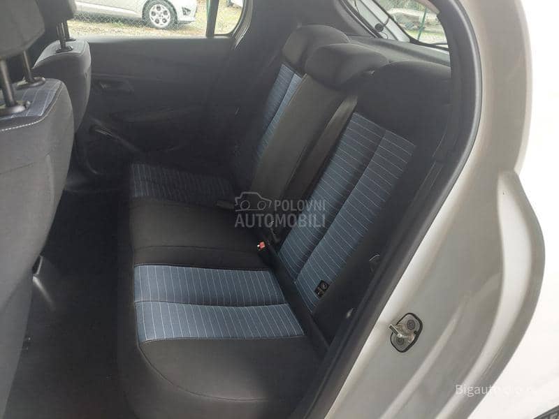 Peugeot 208 1.5 BLUEHDI