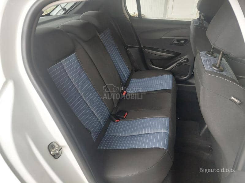 Peugeot 208 1.5 BLUEHDI