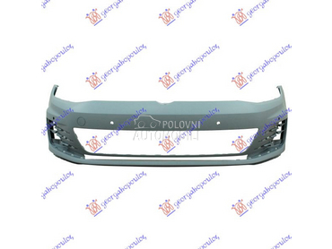 PREDNJI BRANIK PM (GTi/GTD) (4 za Volkswagen Golf 7 od 2013. do 2016. god.