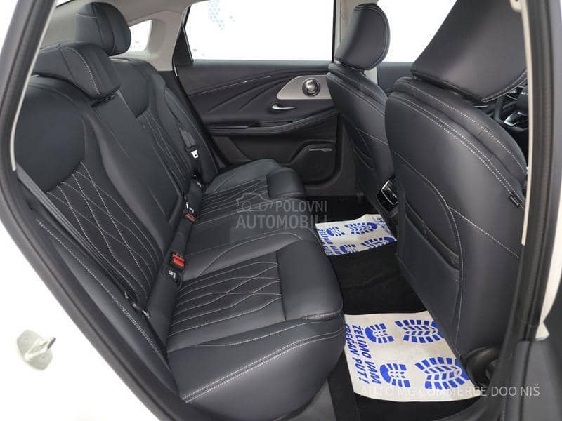 Chery Arrizo 8 1.6 T-GDI COMFORT