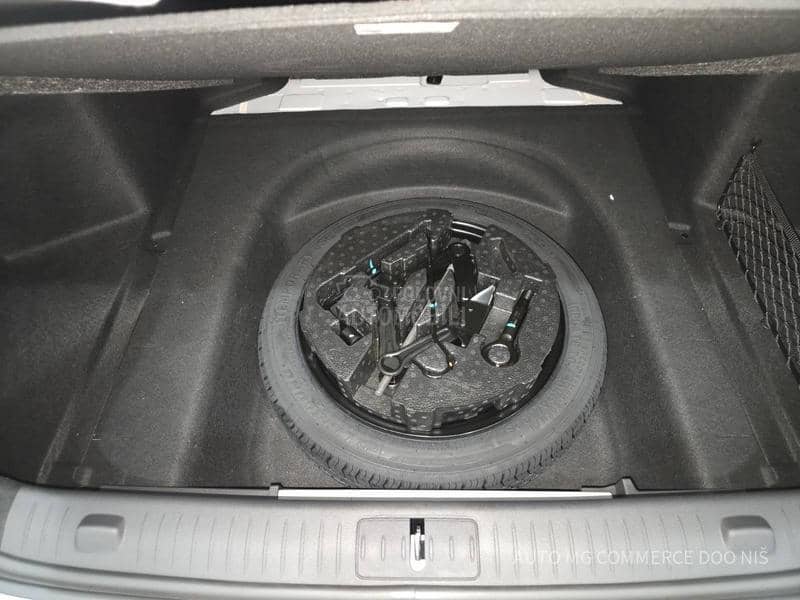 Chery Arrizo 8 1.6 T-GDI COMFORT