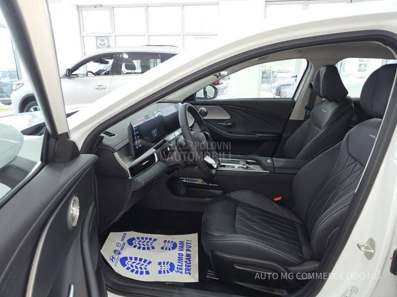 Chery Arrizo 8 1.6 T-GDI COMFORT