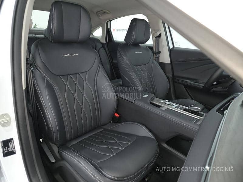 Chery Arrizo 8 1.6 T-GDI COMFORT