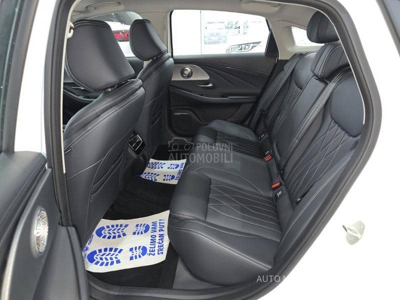 Chery Arrizo 8 1.6 T-GDI COMFORT