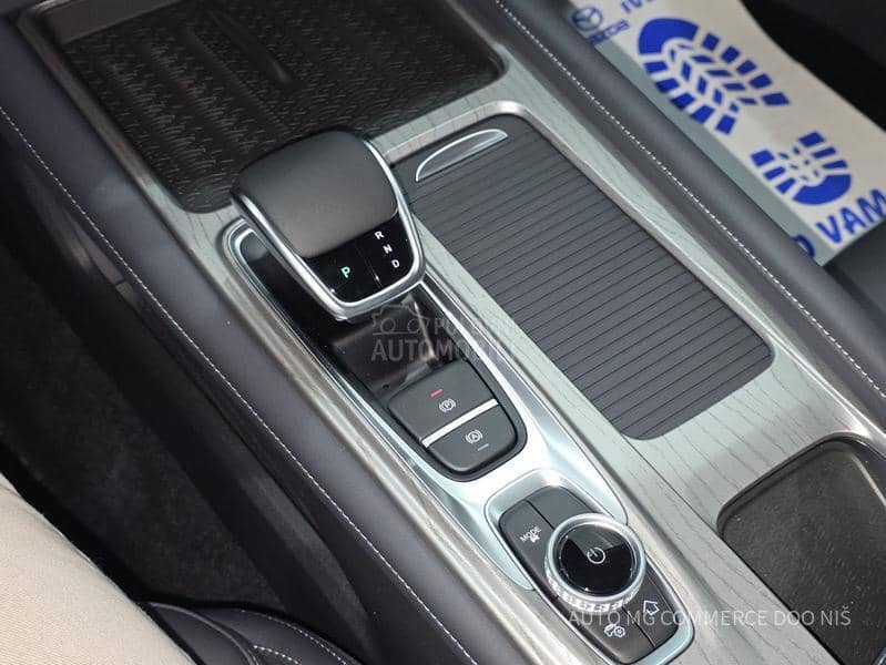 Chery Arrizo 8 1.6 T-GDI COMFORT