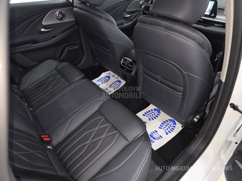 Chery Arrizo 8 1.6 T-GDI COMFORT