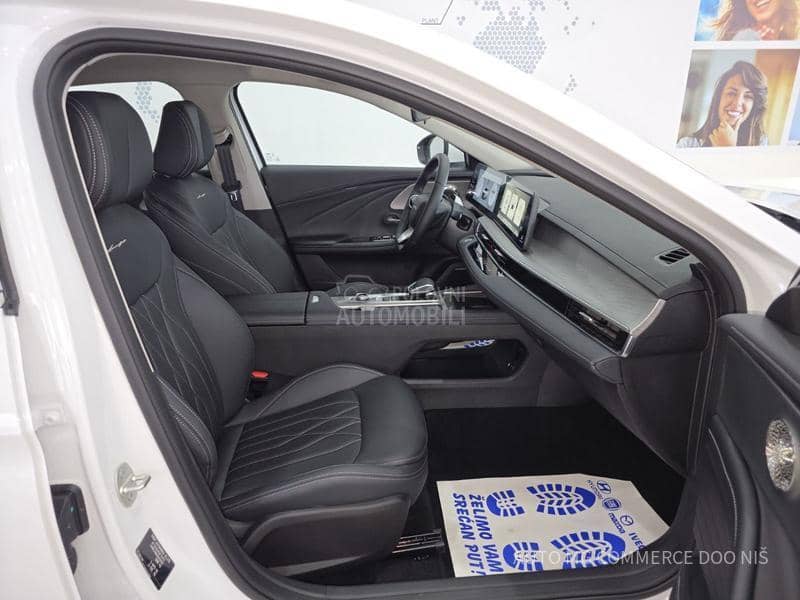 Chery Arrizo 8 1.6 T-GDI COMFORT