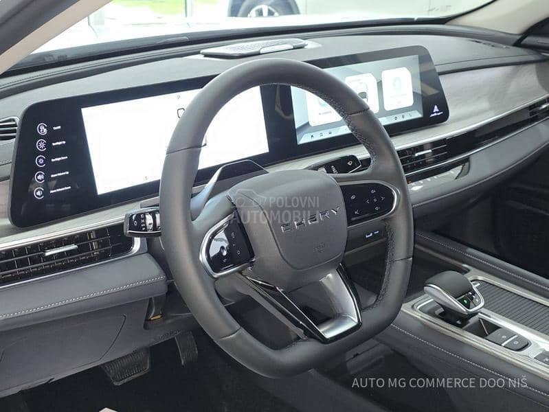 Chery Arrizo 8 1.6 T-GDI COMFORT