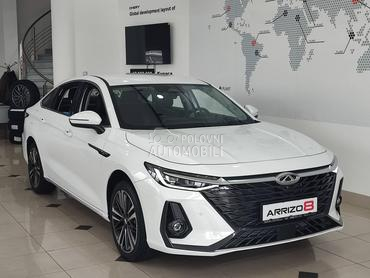 Chery Arrizo 8 1.6 T-GDI COMFORT