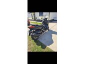 Yamaha X MAX 400 iron max