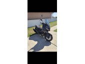 Yamaha X MAX 400 iron max