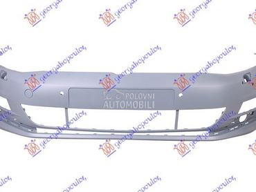 PREDNJI BRANIK PM (PRSKALICE) za Volkswagen Golf 7 Alltrack od 2013. do 2017. god.