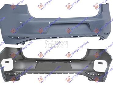 ZADNJI BRANIK PM (4 PDC SENZOR za Volkswagen Golf 7 od 2013. do 2016. god.