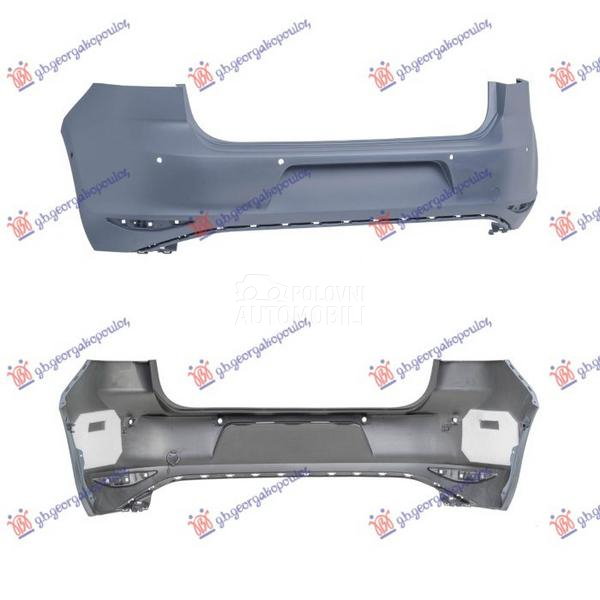 ZADNJI BRANIK PM (6 PDC SENZOR