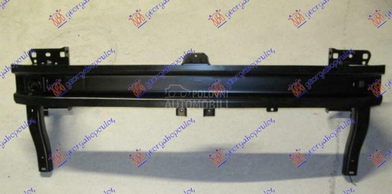 SINA PREDNJEG BRANIKA