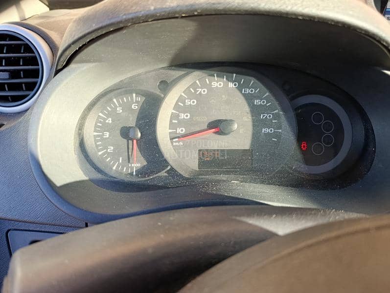 Renault Kangoo 1.5 DCI