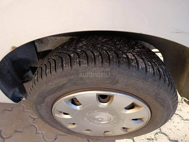 Renault Kangoo 1.5 DCI