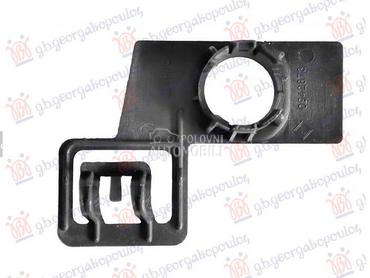 BAZA PARKING SENZORA STRAZNJE za Volkswagen Golf 7 od 2016. do 2019. god.