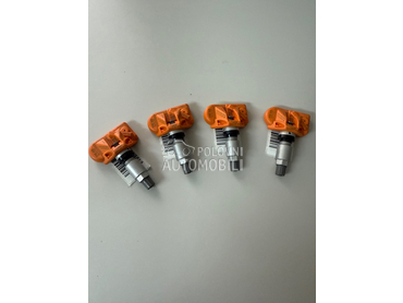 Senzori pritiska guma za Porsche Ostalo