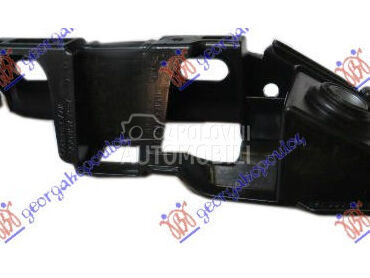 NOSAC PREDNJEG BRANIKA DONJI B za Volkswagen Golf 7 Alltrack od 2013. do 2017. god.