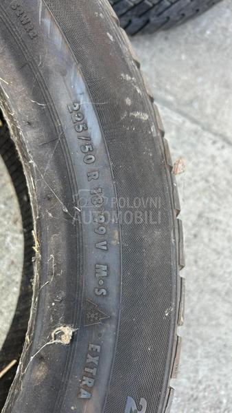 Continental 225/50 R18 Sve sezone