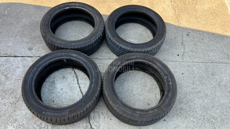 Continental 225/50 R18 Sve sezone